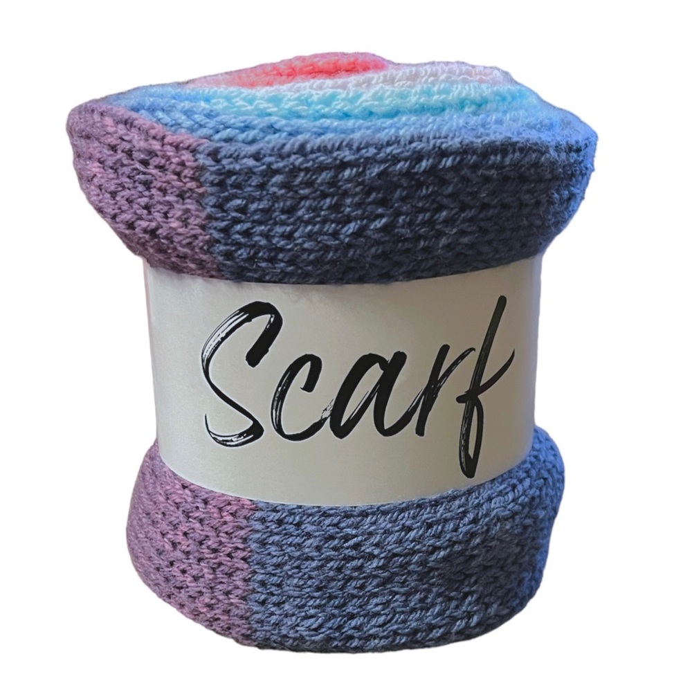 Scarf - Picture 5 of 5